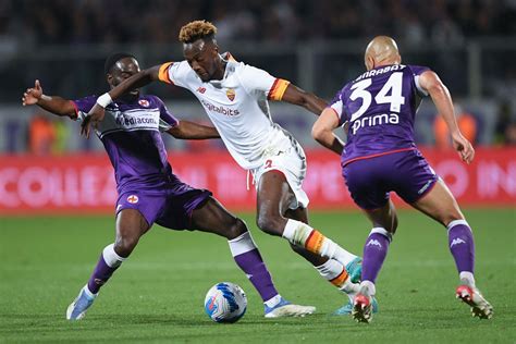 roma vs fiorentina results